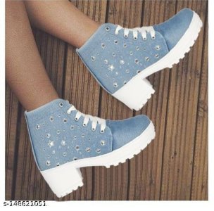 Elite Women Boots