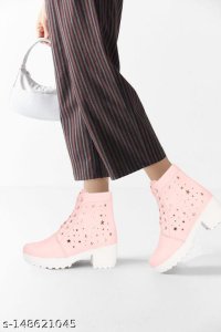 Elite Women Boots
