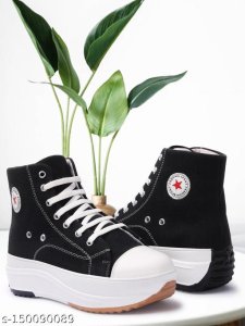 Vendoz Boots For Women