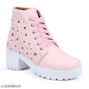 Fancy Modern Women Boots