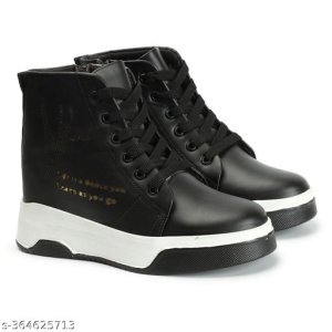 Fashionable Unique Women Boots