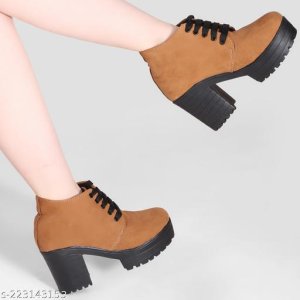 Fabulous Women Boots