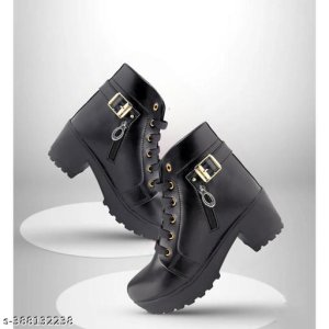 New Boots