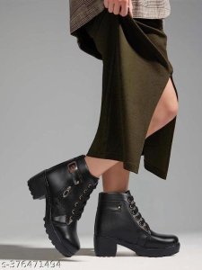 Styles Modern Women Boots