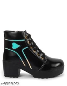 Gorgeous Women  Boots