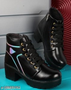 Gorgeous Women  Boots