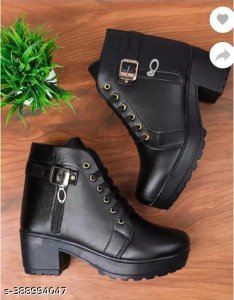 Styles Modern Women Boots