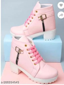 Styles Modern Women Boots