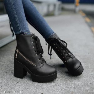 Fancy Women Boots
