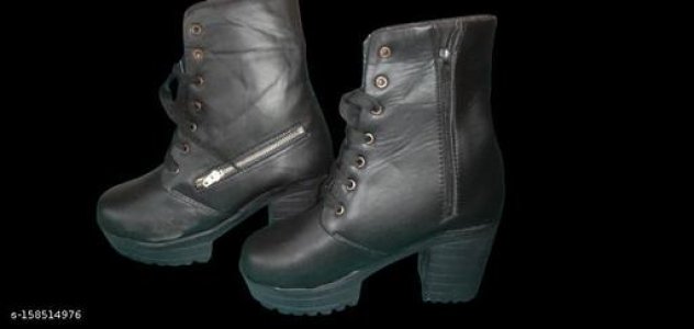 Styles Trendy Women Boots