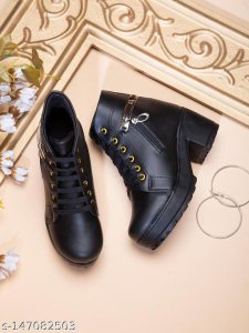 Classy Women Boots