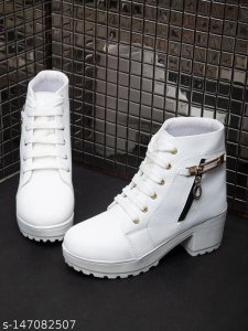 Classy Women Boots