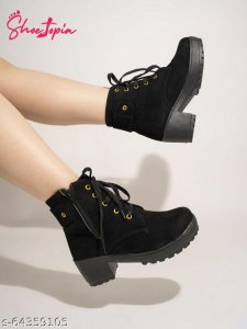 Shoetopia Boots For Women