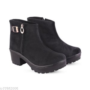 Casual Latest Women Boots