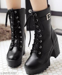 Styles Trendy Women Boots