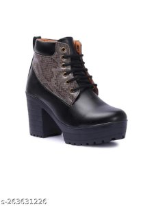 Fashimo Boots For Women