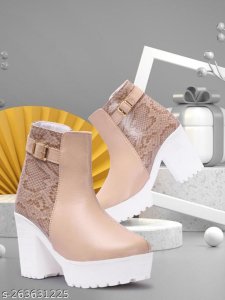 Fashimo Boots For Women