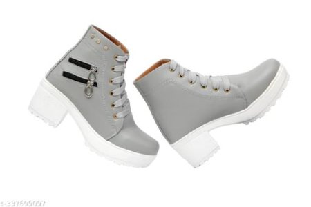 Fancy Unique Women Boots