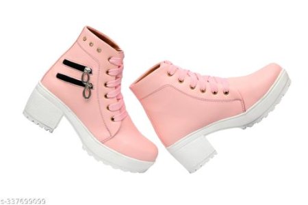 Fancy Unique Women Boots