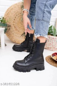 Styles Modern Women Boots
