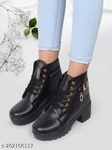Hasten Boots For Women