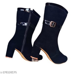 Fashionable Trendy Women Boots