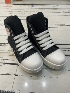 Colorful Women Boots