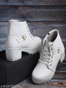 Fancy Women Boots