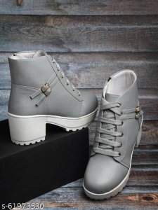 Fancy Women Boots