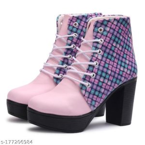 Fashimo Boots For Women