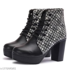Fashimo Boots For Women
