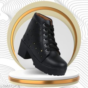 Styles Trendy Women Boots