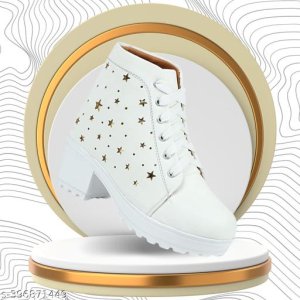 Styles Trendy Women Boots