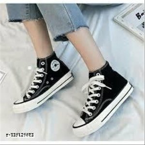 Casual Trendy Women Boots