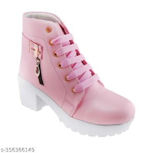 Fancy Modern Women Boots