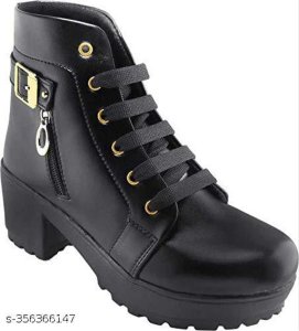 Fancy Modern Women Boots