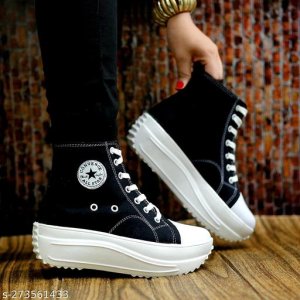 Casual Latest Women Boots