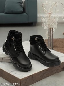 Fancy Unique Women Boots