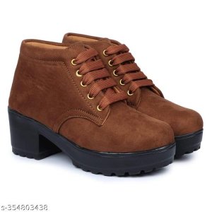 Styles Latest Women Boots