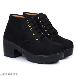 Casual Latest Women Boots