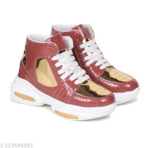 Fancy Modern Women Boots