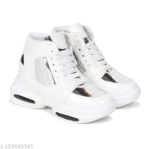 Fancy Modern Women Boots