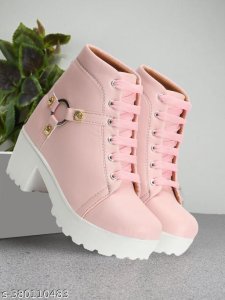 Styles Latest Women Boots