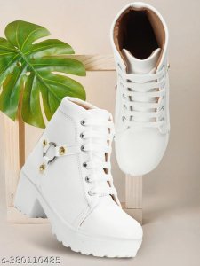 Styles Latest Women Boots
