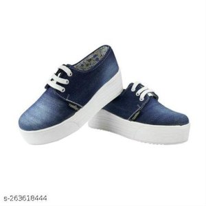 Fancy Trendy Women Boots