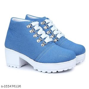 Casual Modern Women Boots