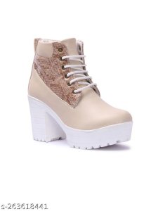 Fashionable Modern Women Boots