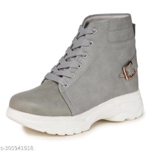 Dicy Boots For Women