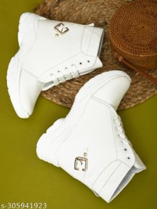 Dicy Boots For Women
