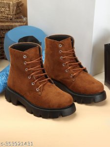 Casual Latest Women Boots